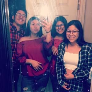 Meet your Posher, Yolanda